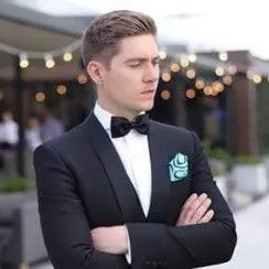 Cumbre Relmar - Anton Kovačić